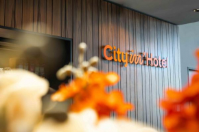City inn Olomouc, Olomouc